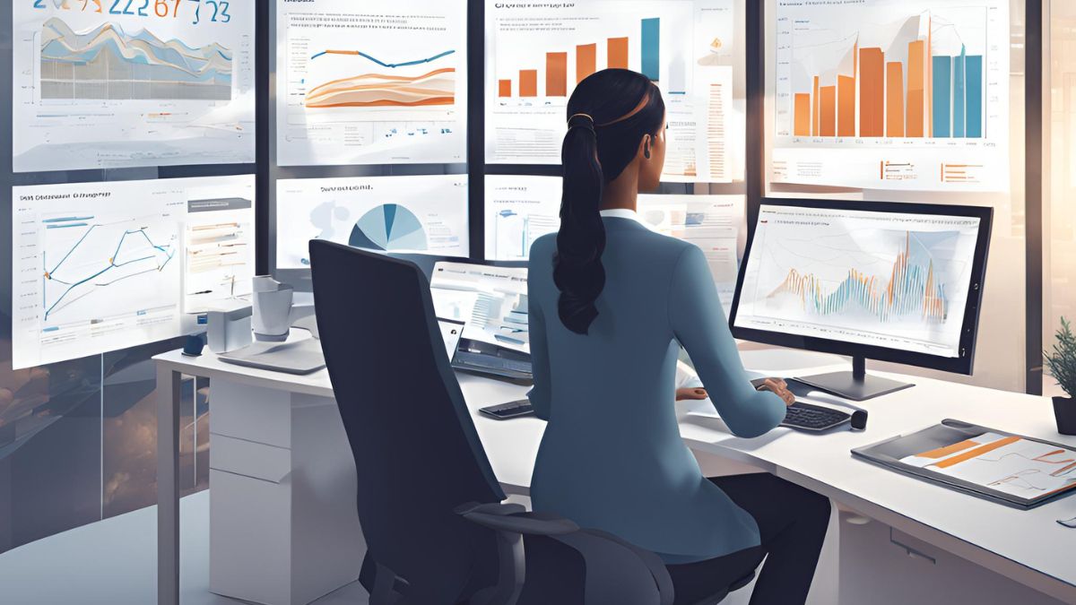 Data Activator in Microsoft Fabric